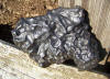 Image of Sikhote-Alin Meteorites